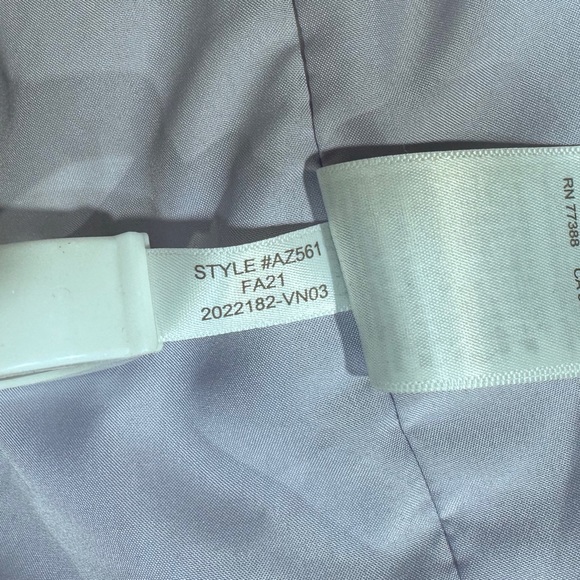 J. Crew City Green Softshell Jacket - Picture 11 of 11